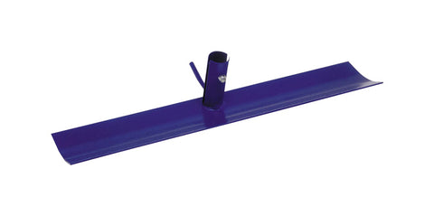 Marshalltown Steel Spred-Kretes Placer 20 in. L x 4 in. W