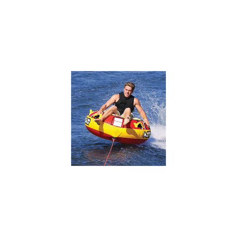 Airhead Blast Tube One Person Towable