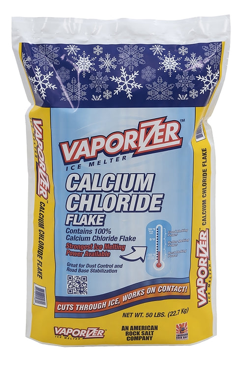 FLAKE CALCIUM 50LB BAG