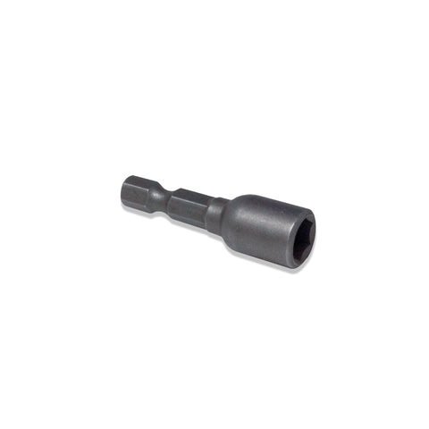 Craftsman 1/4 in. X 3/8 in. drive SAE 6 Point Deep Deep Socket 1 pc
