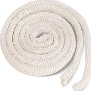 Imperial GA0169 Gasket Rope, 150 ft L, 3/8 in W, Fiberglass – Shell ...