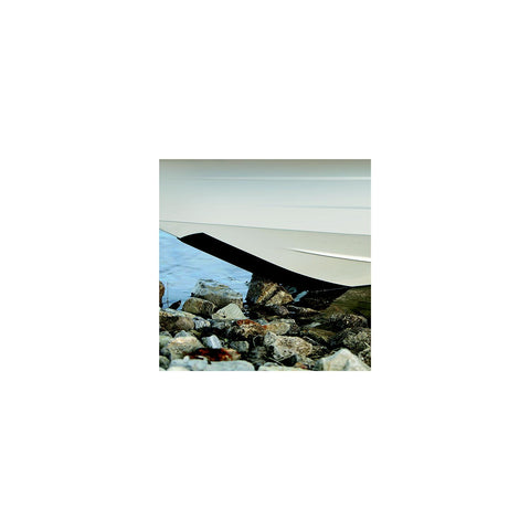 MegaWare 20110 KeelGuard Keel Protector, 10' White
