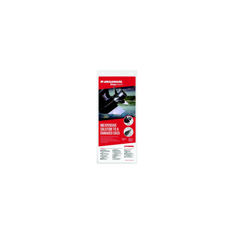 Megaware 27021 Skegguard Skeg Protector