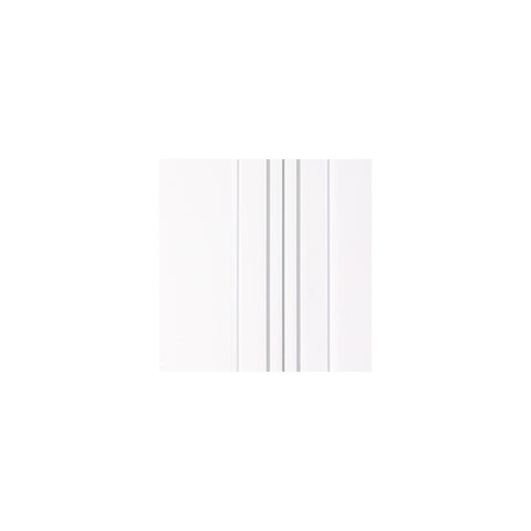 MegaWare 20110 KeelGuard Keel Protector, 10' White