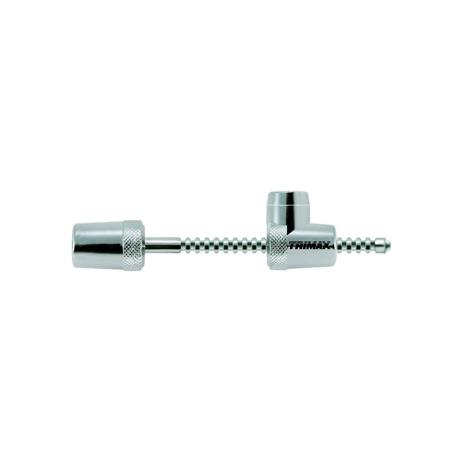 ADJUSTABLE COUPLER LOCK – Shell Lumber and Hardware