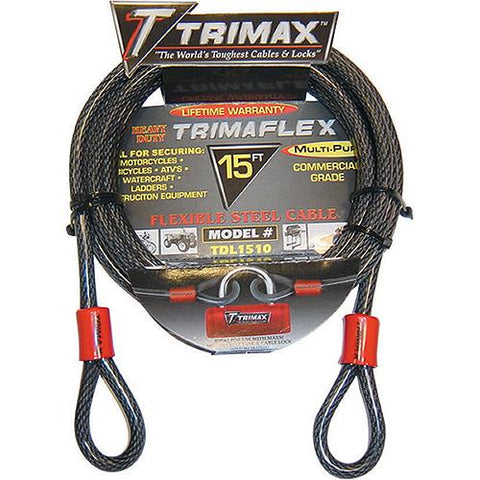 Tow Ready 80791 Triple Tow Ball Mount