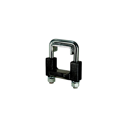 Universal Coupler Lock