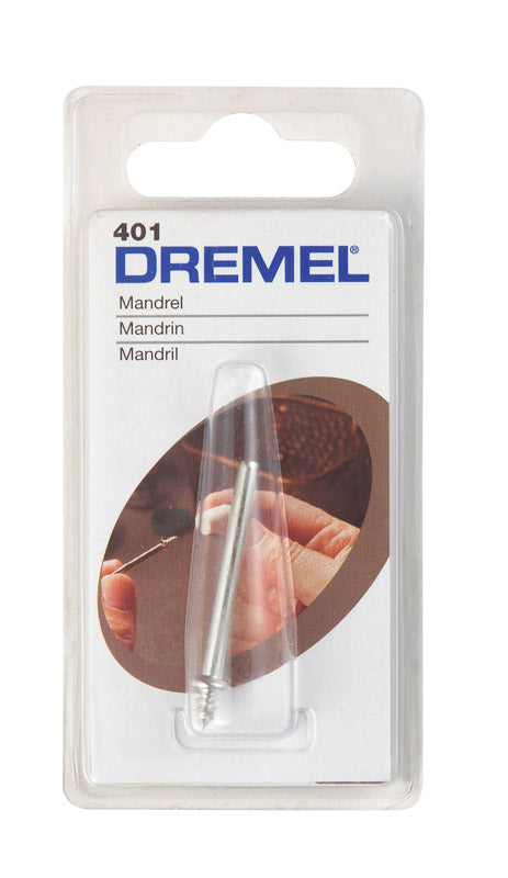 Dremel Mandrel 1/2 in.