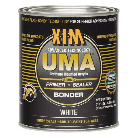 BONDER & PRIMER/SEALER WHT 1QT