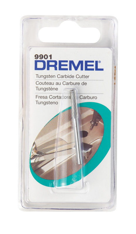Dremel Tungsten Carbide Cutter 1/8 in.