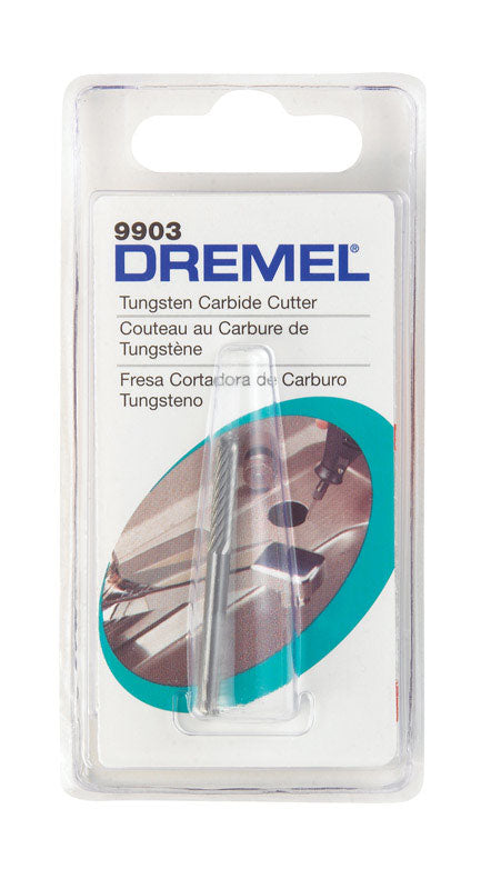 Dremel Tungsten Carbide Cutter 1/8 in.