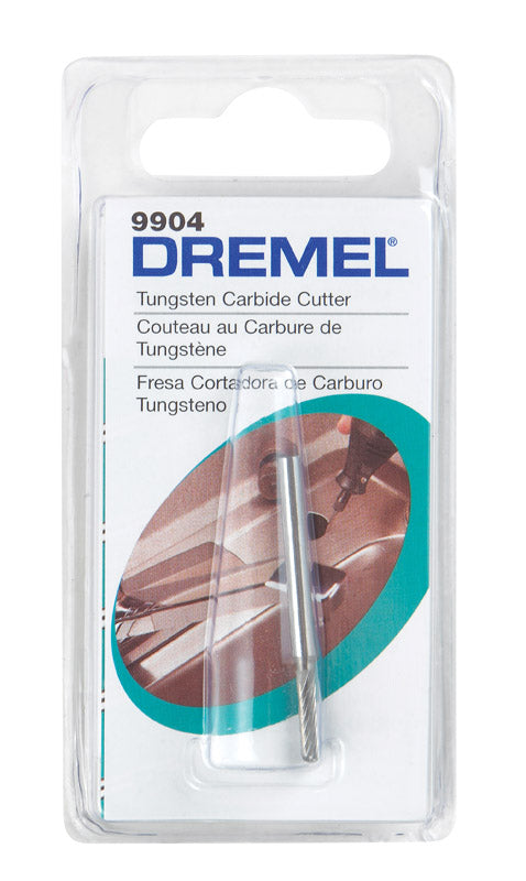 Dremel Tungsten Carbide Cutter 3/32 in.