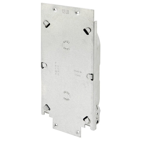 Prime-Line H3630 Side-Mount Sash Balance, Steel, 1/PK