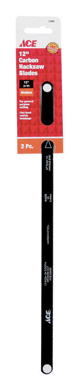 Ace 24 TPI Hacksaw Blade