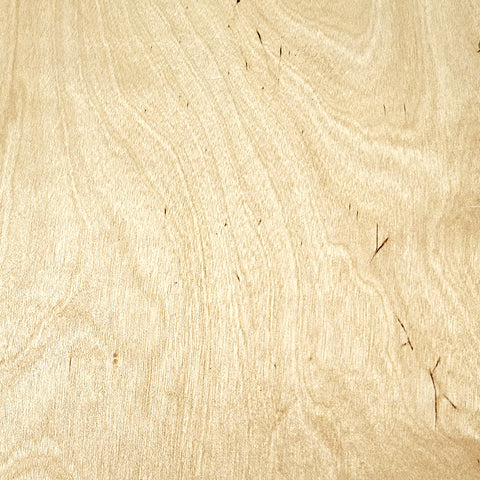 2 In. x 500 Ft. Pre-Finished Birch Plain Veneer