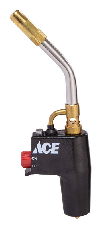 Ace Torch Head