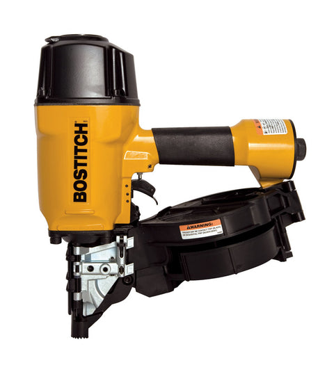 Stanley Bostitch Pneumatic Round Head Finish Nailer 15 Ga.