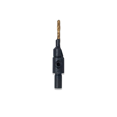 Eazypower Isomax 7/64 in. X 7/64 inch  D X 2-1/8 in. L Titanium Countersink Countersink Bit 1 pc