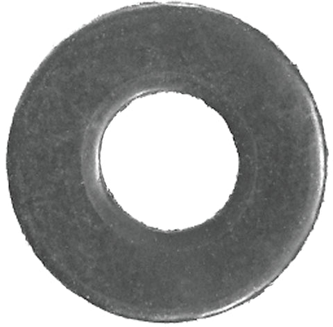 Danco 35315B Faucet Washer, #31, 11/32 in ID x 13/16 in OD Dia, 1/16 in Thick, Rubber, For: Crane Faucets, Pack of 5