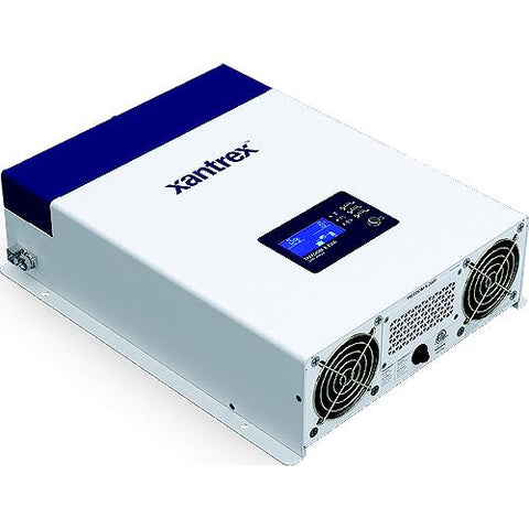 Xantrex 8172000 Freedom X Power Inverter, 2000W, 12V