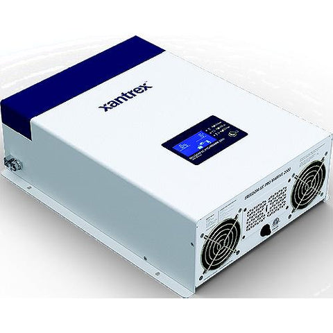 Xantrex 8183015 Freedom XC Pro Marine Inverter/Charger, 3000W