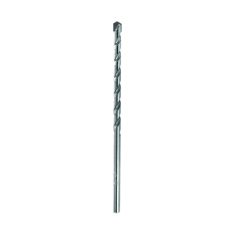 Irwin 5/32 in. X 3 in. L Tungsten Carbide Tipped Rotary Drill Bit Straight Shank 1 pc