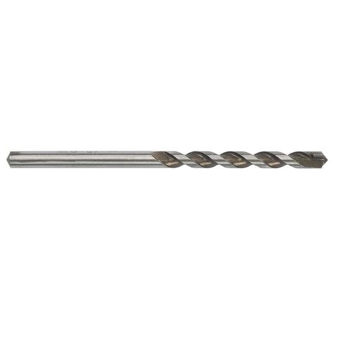 Irwin 7/32 in. X 4 in. L Multi-Material Jobber Length Masonry Drill Bit Straight Shank 1 pc