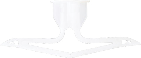 Cobra Anchors 059S Toggle Bolt, Nylon, 55 lb