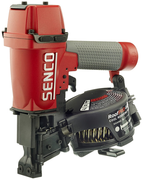 NAILER ROOFING COIL 15DEG