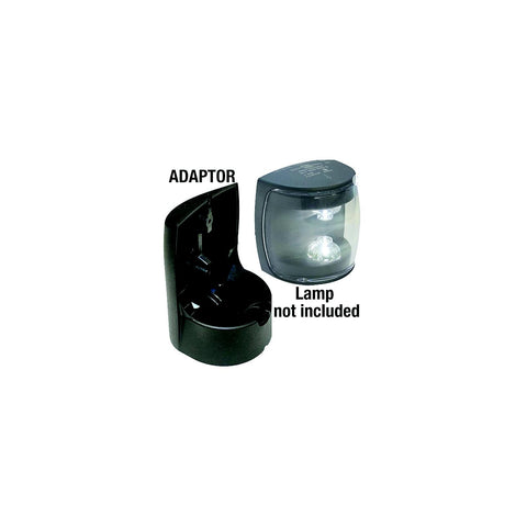 Seachoice Polypropylene Pry-Up Deck Plate