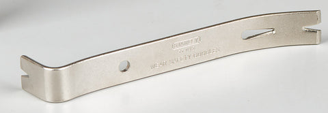 Wonder Bar 7 in. L Pry Bar - Nail Puller