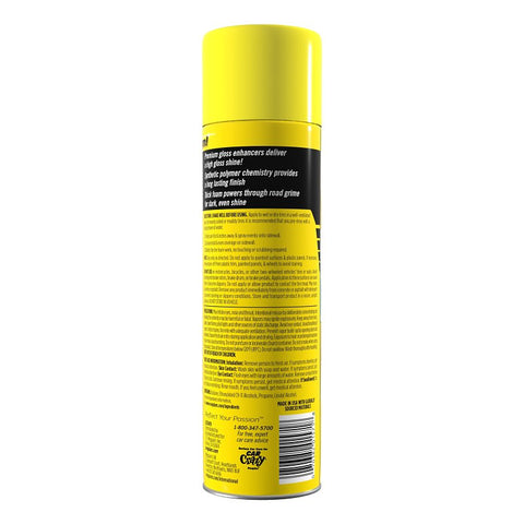 Meguiar's Ultimate Series G210419 Insane Shine Foam, 19 oz