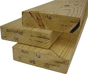 ALEXANDRIA Moulding 102X4-WS096C1 Stud, 8 in L, 4 in W, 2 in Thick, Wood