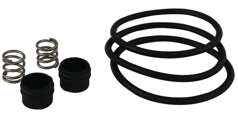 Plumb Pak PP808-68 Faucet Repair Kit, For: Delux Faucets