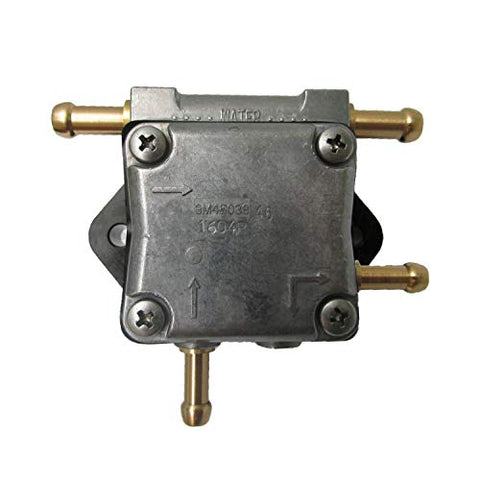 W FILTER OIL    MP