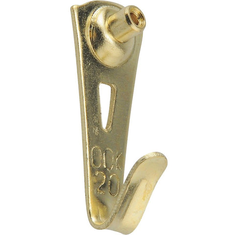 OOK 50673 Picture Hanger, 20 lb
