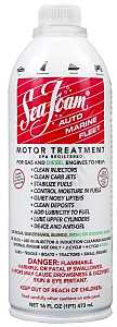 Sea Foam SF16 Motor Treatment, 16 oz Can