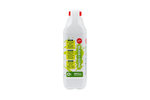 Sea Foam BBG32 Bug Remover, 32 oz, Liquid, Natural