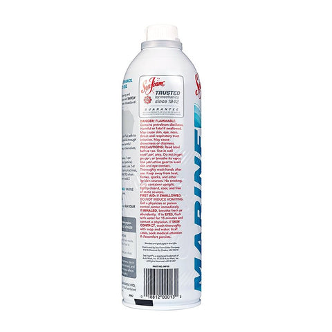 Sea Foam Marine Pro MP20 Fuel Treatment, 20 oz