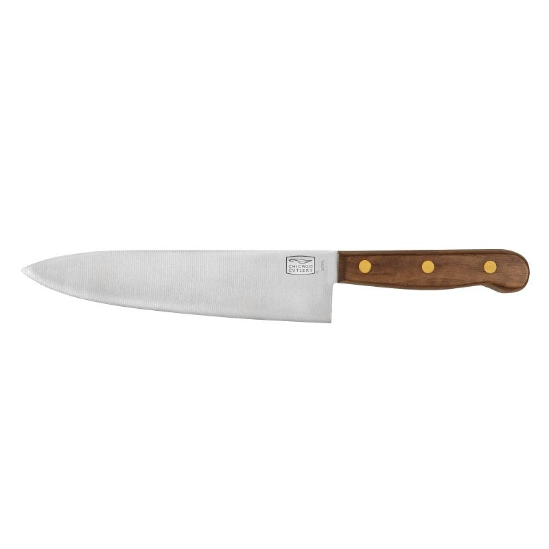 Chicago Cutlery Tradition Series Chef's Knife