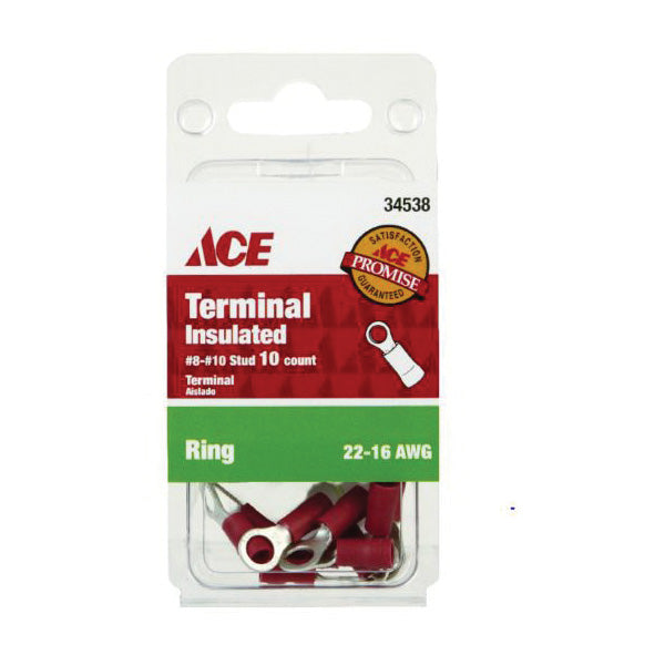 アクセサリー RED ペンダント