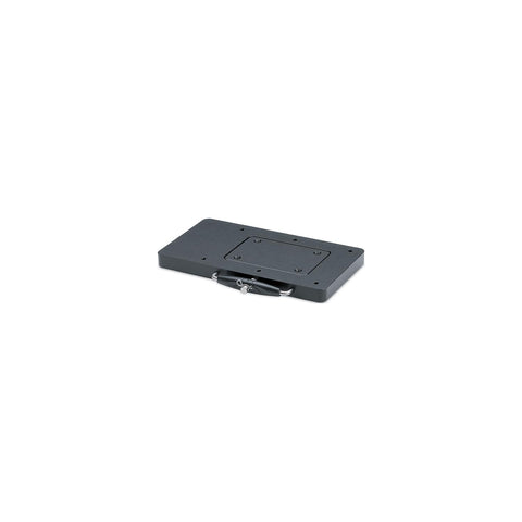Light Bow Windshield Mount
