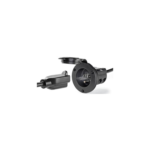 12V Comb Masthead All-Round 5-1/16" H