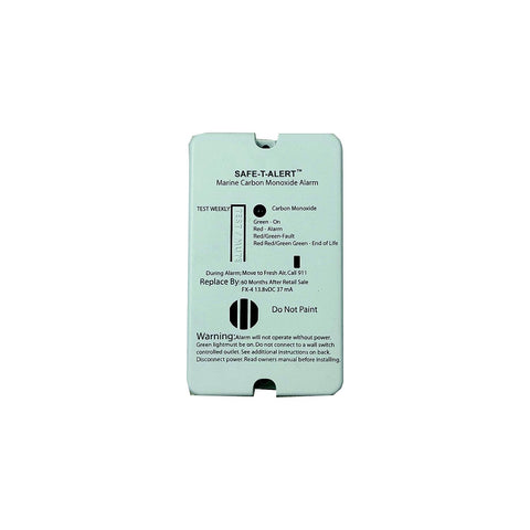 MTI Industries FX4MARINE FX-4 Marine Surface Mount