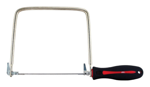 Ace Coping Saw 6 in. L