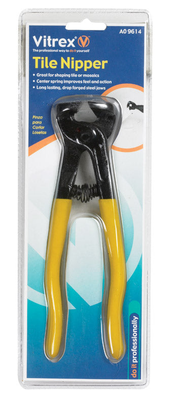 Forged Steel Tile Nipper