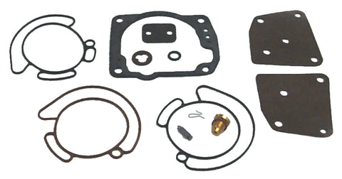 EXHAUST MANIFOLD GASKET(PKG 2)