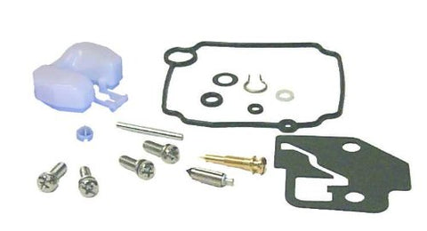 CARB REPAIR KIT (YAMAHA)