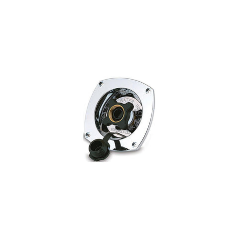 Hitch Ball 2" x 1-1/4" x 2-3/4", Bulk