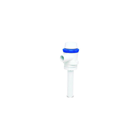 SHURFLO Piranha Straight Port Aerator Pump